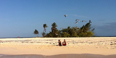Snorkeling Boat Charter
