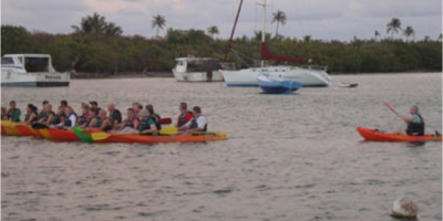 Snorkeling Boat Charter