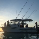 Snorkeling Boat Charter