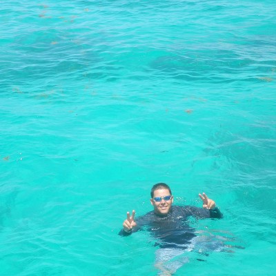 Snorkeling Boat Charter