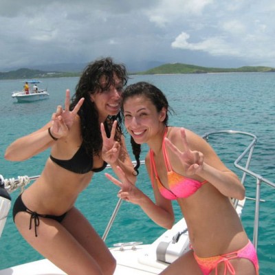 Snorkeling Boat Charter