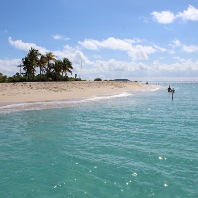 Snorkeling Boat Charter