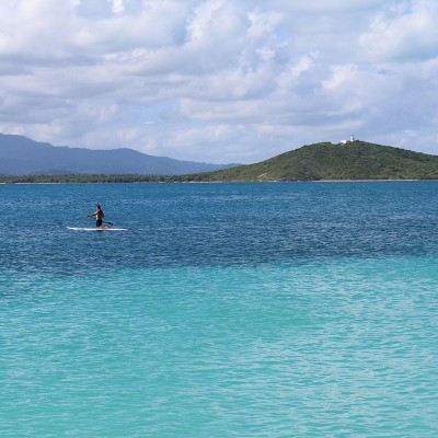 Snorkeling Boat Charter