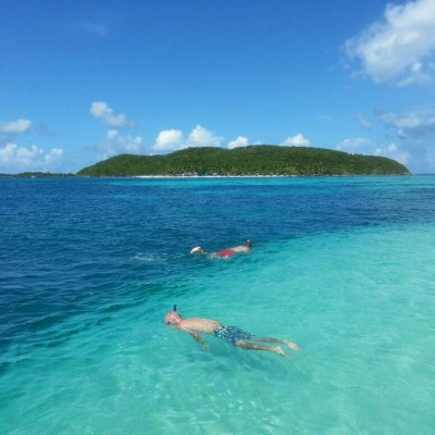 Snorkeling Boat Charter