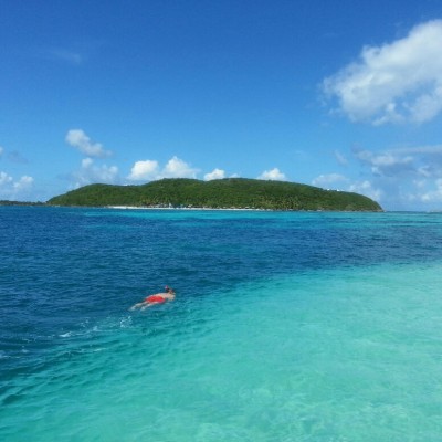 Snorkeling Boat Charter